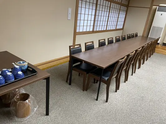 わかりやすい家族葬 板橋区店で葬儀を行なった写真