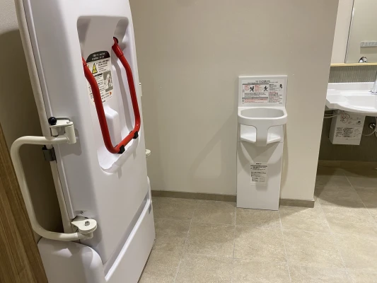 わかりやすい家族葬 板橋区店で葬儀を行なった写真