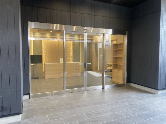 わかりやすい家族葬 板橋区店で葬儀を行なった写真