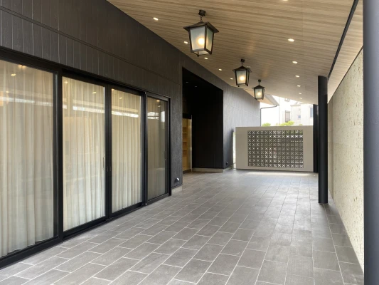 わかりやすい家族葬 板橋区店で葬儀を行なった写真