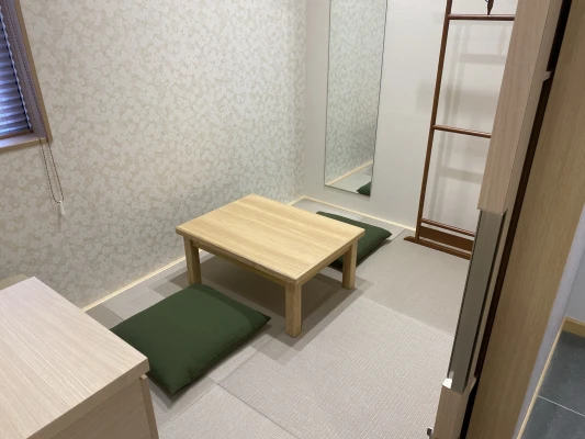 わかりやすい家族葬 板橋区店で葬儀を行なった写真