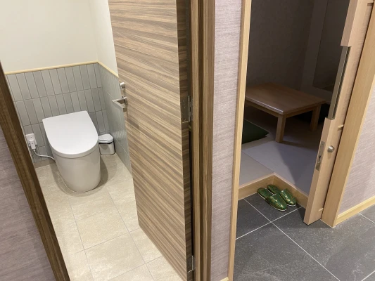 わかりやすい家族葬 板橋区店で葬儀を行なった写真