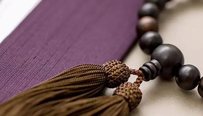 高田ファシリティーズで葬儀を行なった写真