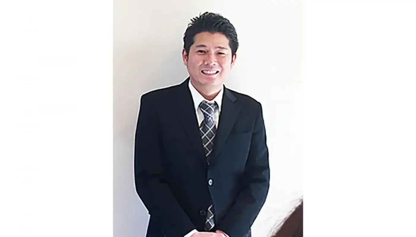 あなた専任の担当者です