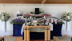 華園葬儀社逢恩堂（家族葬ホール華園）