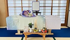 豪華直葬プラン