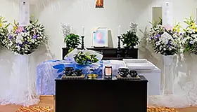 ぬくもり葬プラン