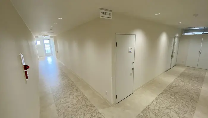 小さなお葬式 京都直葬センターで葬儀を行なった写真