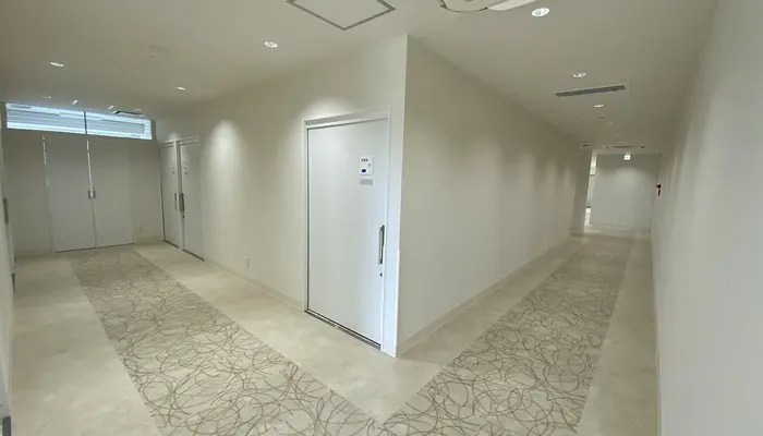 小さなお葬式 京都直葬センターで葬儀を行なった写真