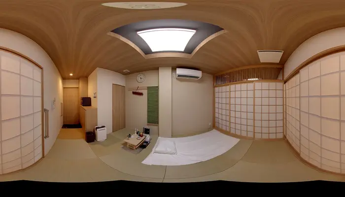 小さなお葬式 東寺前ホールで葬儀を行なった写真