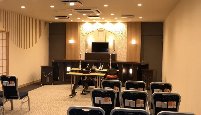 貸切りで利用できる式場