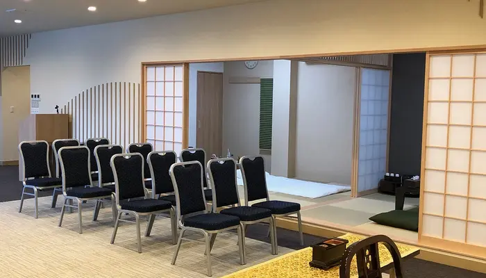 式場