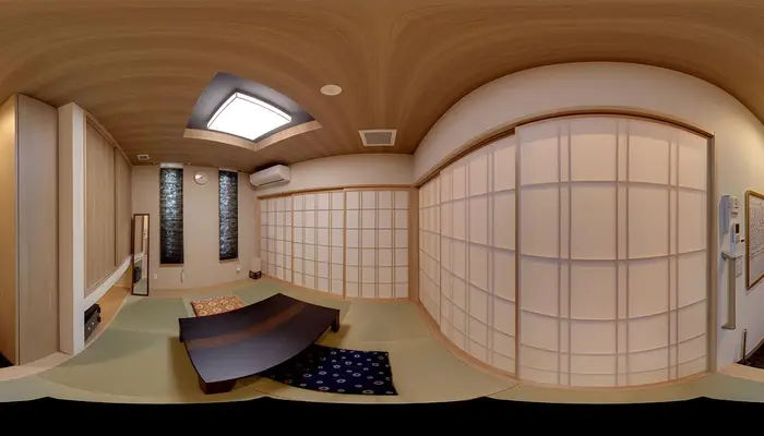 小さなお葬式 西京極ホールで葬儀を行なった写真