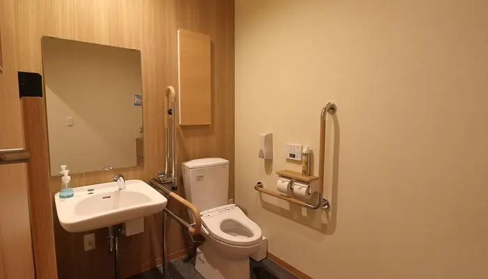 小さなお葬式 西京極ホールで葬儀を行なった写真