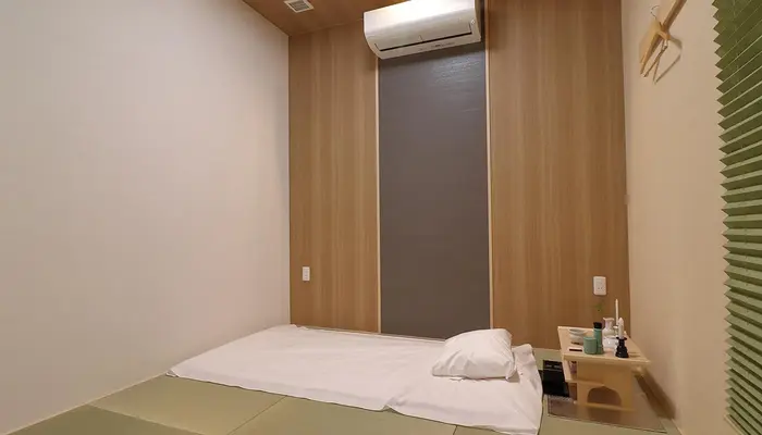 控室