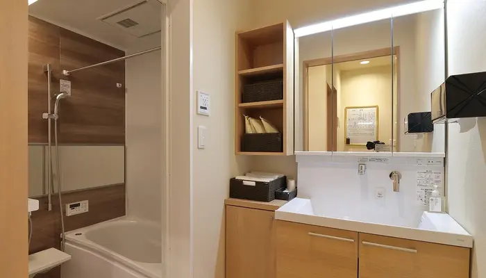 小さなお葬式 かもがわ北ホールで葬儀を行なった写真