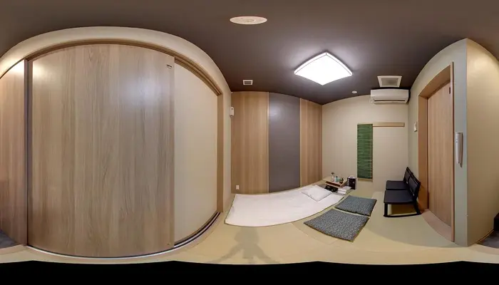 小さなお葬式 かもがわ北ホールで葬儀を行なった写真