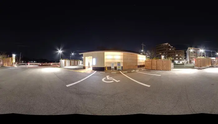 小さなお葬式 かもがわ北ホールで葬儀を行なった写真