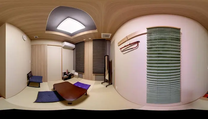 小さなお葬式 かもがわ北ホールで葬儀を行なった写真