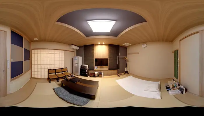 小さなお葬式 かもがわ北ホールで葬儀を行なった写真