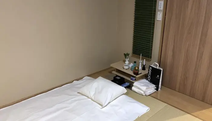 小さなお葬式 かもがわ北ホールで葬儀を行なった写真