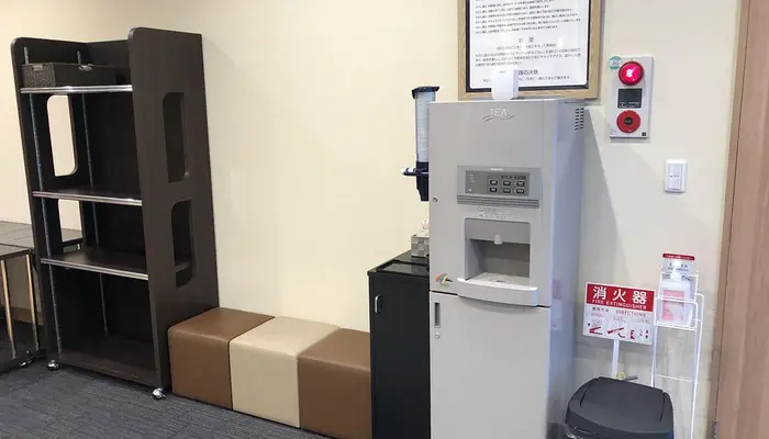 小さなお葬式 かもがわ北ホールで葬儀を行なった写真