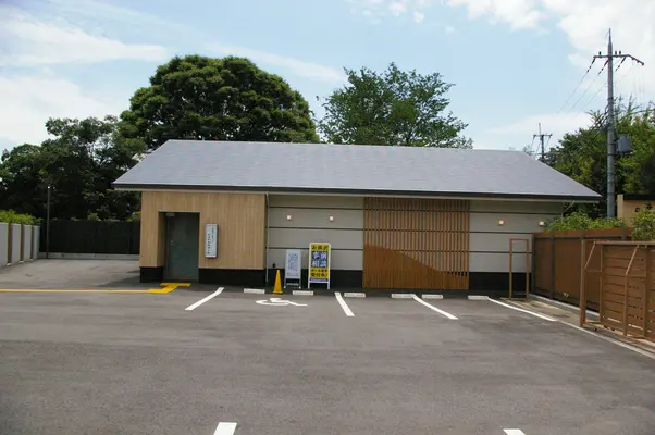 小さなお葬式 かもがわ北ホールで葬儀を行なった写真