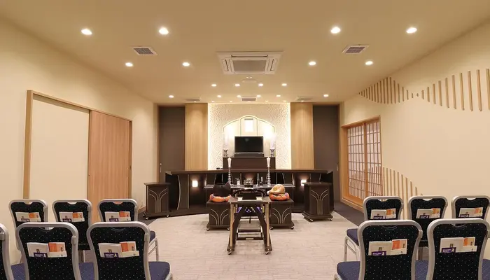 式場
