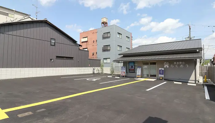 小さなお葬式 堀川北大路ホールで葬儀を行なった写真