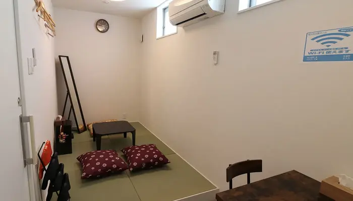 小さなお葬式 堀川北大路ホールで葬儀を行なった写真