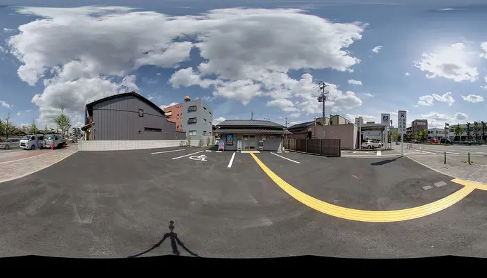 小さなお葬式 堀川北大路ホールで葬儀を行なった写真