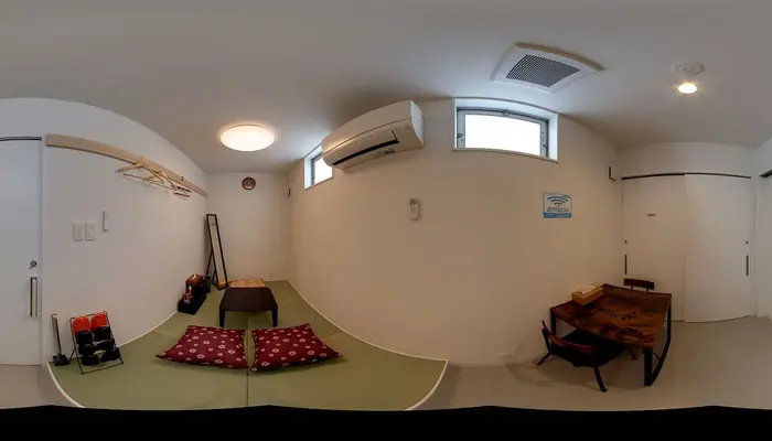 小さなお葬式 堀川北大路ホールで葬儀を行なった写真