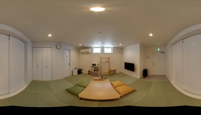 小さなお葬式 堀川北大路ホールで葬儀を行なった写真