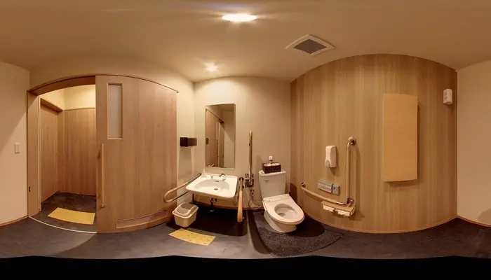 小さなお葬式 山科大宅ホールで葬儀を行なった写真