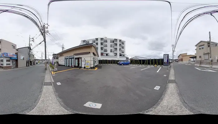 小さなお葬式 山科大宅ホールで葬儀を行なった写真