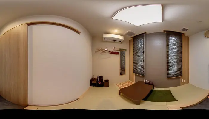 小さなお葬式 山科大宅ホールで葬儀を行なった写真