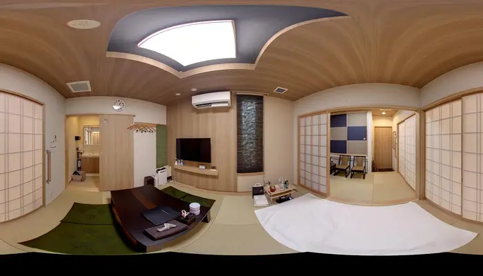 小さなお葬式 山科大宅ホールで葬儀を行なった写真