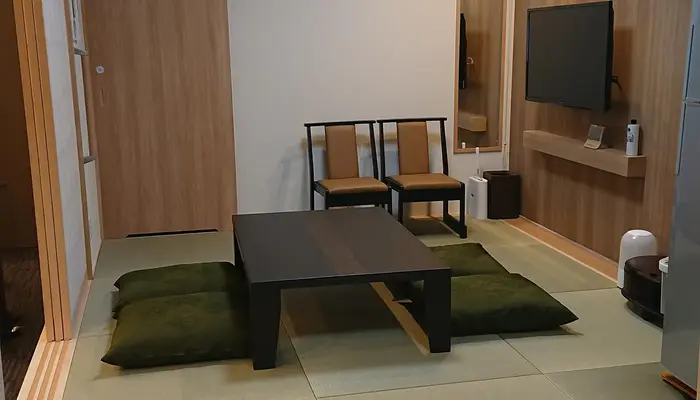 小さなお葬式 山科大宅ホールで葬儀を行なった写真