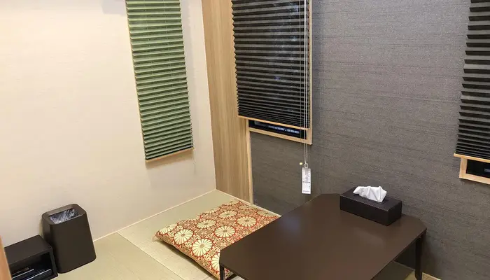 小さなお葬式 山科大宅ホールで葬儀を行なった写真