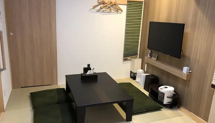 小さなお葬式 山科大宅ホールで葬儀を行なった写真