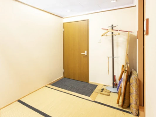 小さなお葬式 亀岡篠ホールで葬儀を行なった写真