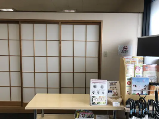 小さなお葬式 亀岡篠ホールで葬儀を行なった写真