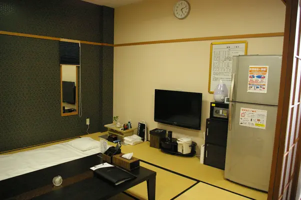 小さなお葬式 亀岡篠ホールで葬儀を行なった写真