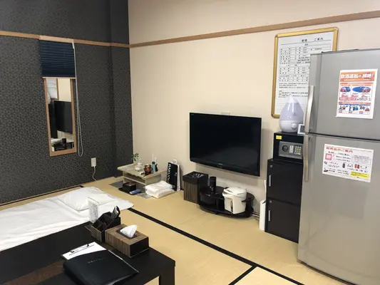 小さなお葬式 亀岡篠ホールで葬儀を行なった写真