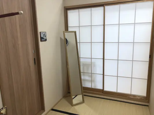 小さなお葬式 亀岡篠ホールで葬儀を行なった写真