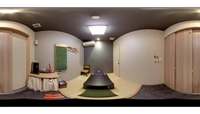 小さなお葬式 だいご六地蔵ホールで葬儀を行なった写真