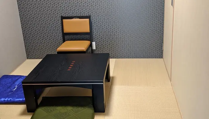 小さなお葬式 だいご六地蔵ホールで葬儀を行なった写真