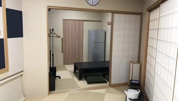 小さなお葬式 だいご六地蔵ホールで葬儀を行なった写真