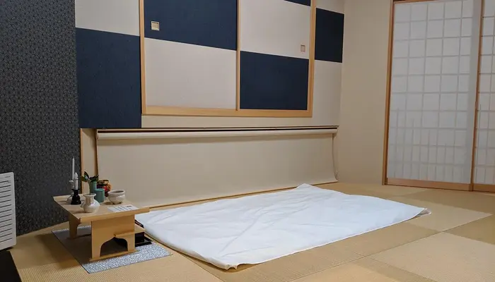 小さなお葬式 だいご六地蔵ホールで葬儀を行なった写真