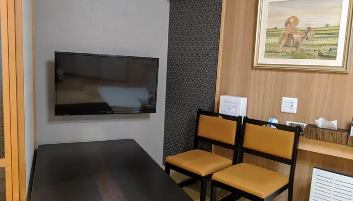 小さなお葬式 だいご六地蔵ホールで葬儀を行なった写真